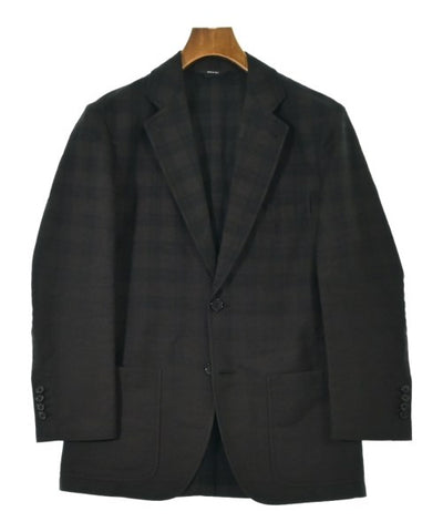 HERMES Casual jackets