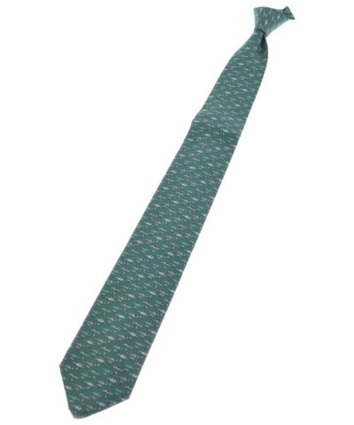 HERMES Ties