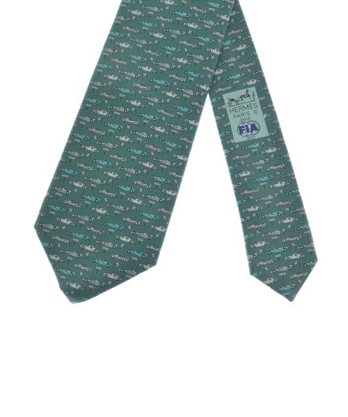 HERMES Ties