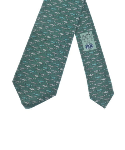 HERMES Ties