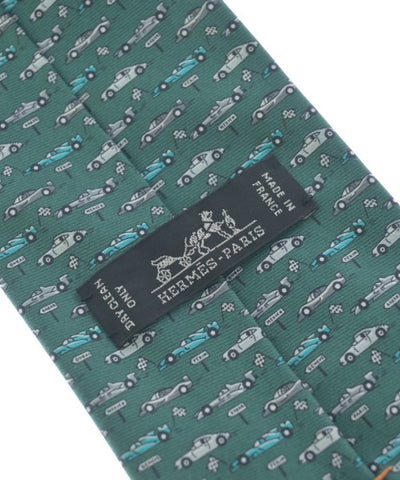 HERMES Ties