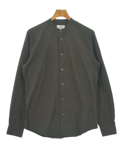 HERMES Casual shirts