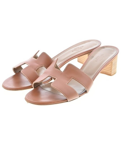 HERMES Sandals