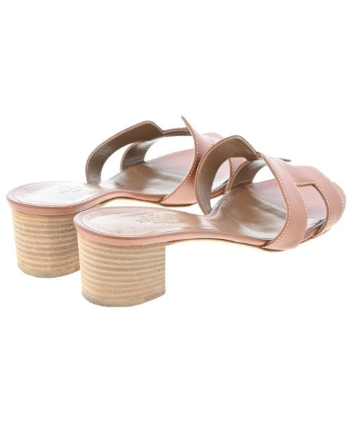 HERMES Sandals