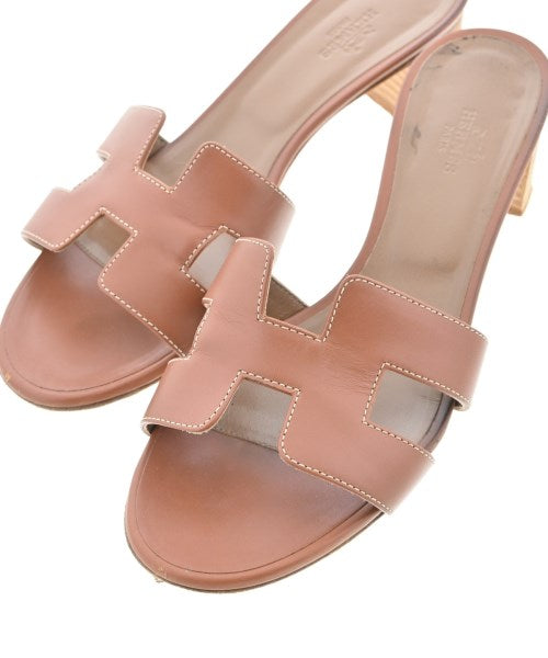 HERMES Sandals