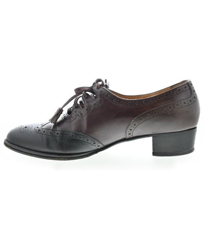 HERMES Dress shoes