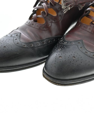 HERMES Dress shoes