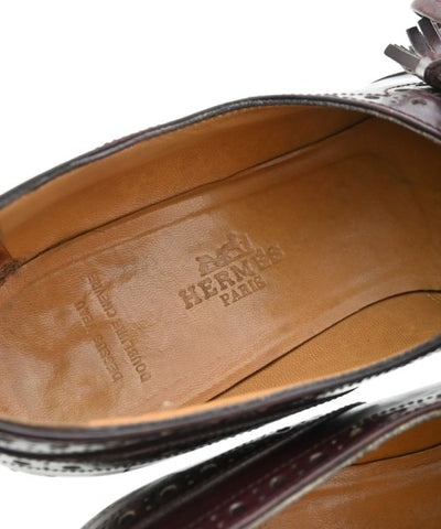 HERMES Dress shoes