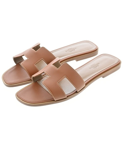 HERMES Sandals