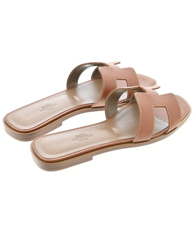 HERMES Sandals