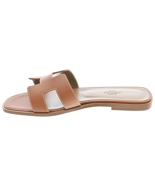 HERMES Sandals