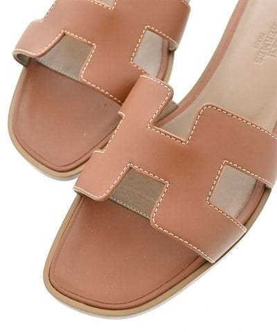 HERMES Sandals