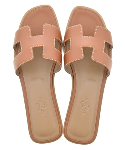 HERMES Sandals