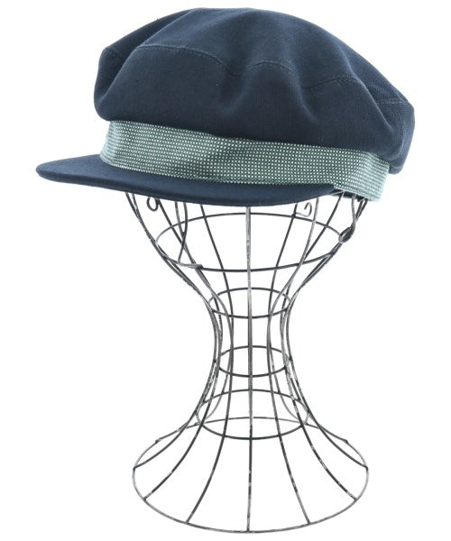 HERMES Newsboy caps
