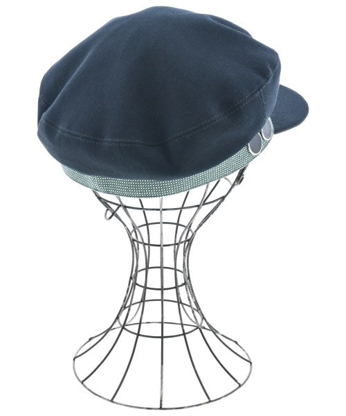 HERMES Newsboy caps