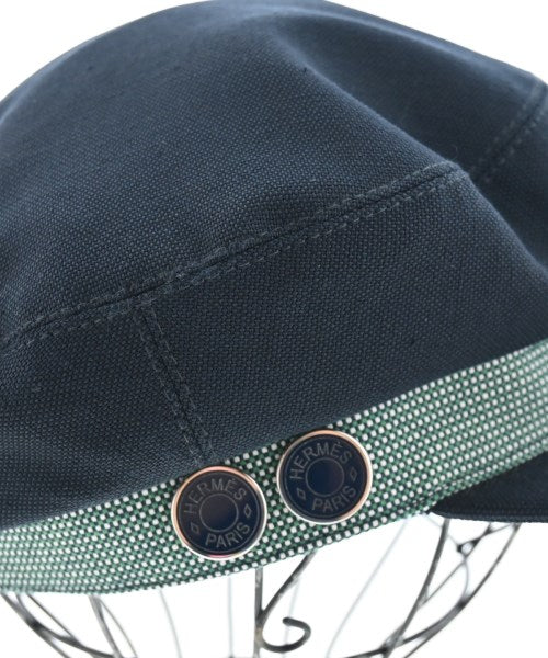 HERMES Newsboy caps