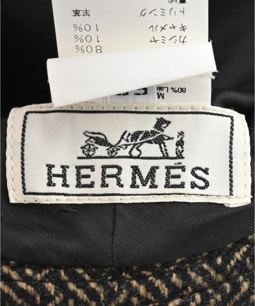 HERMES Hats