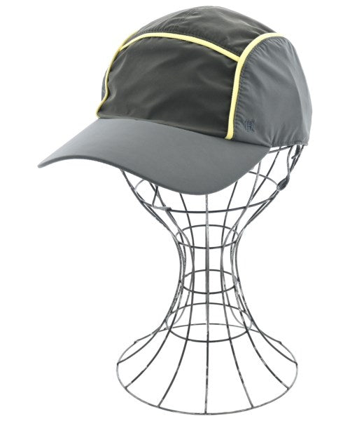 HERMES Caps