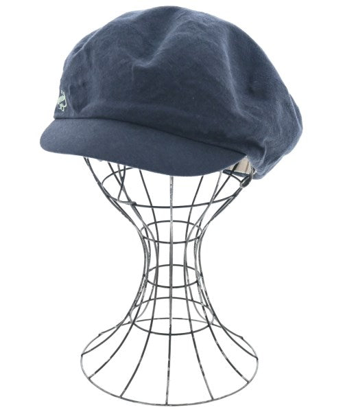 HERMES Newsboy caps