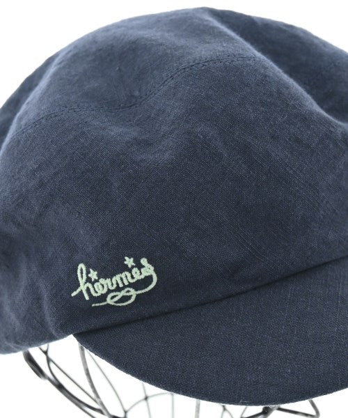 HERMES Newsboy caps