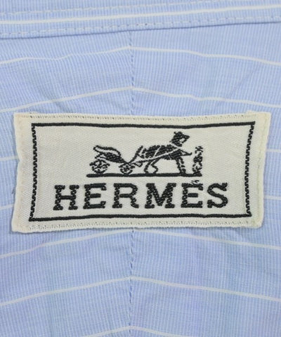 HERMES Dress shirts