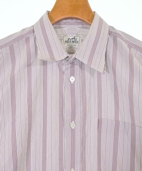 HERMES Dress shirts