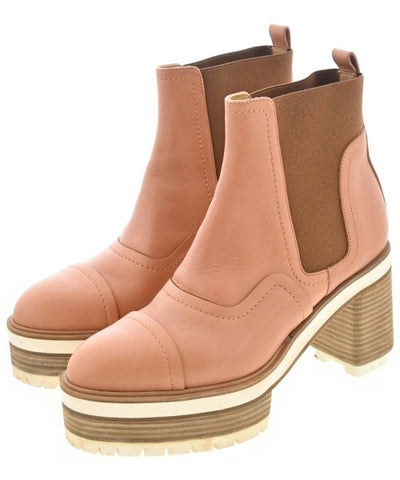 HERMES Boots