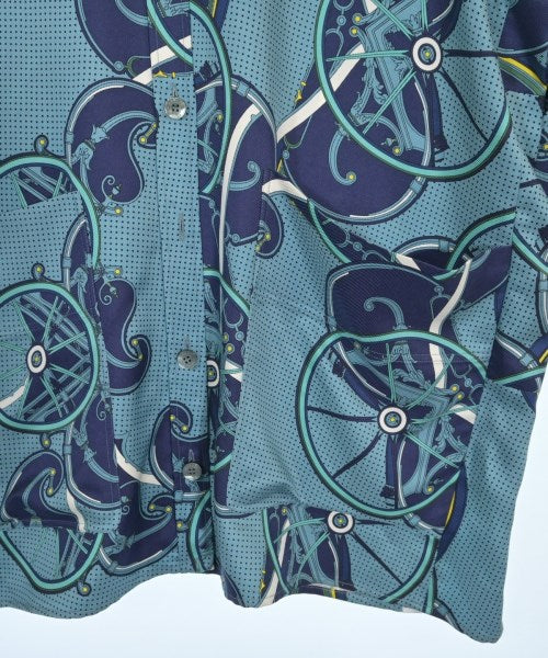 HERMES Casual jackets