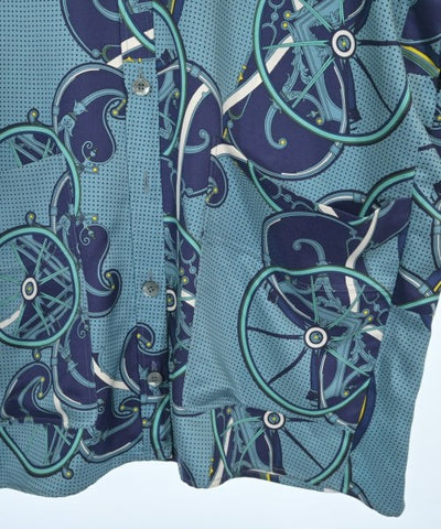 HERMES Casual jackets