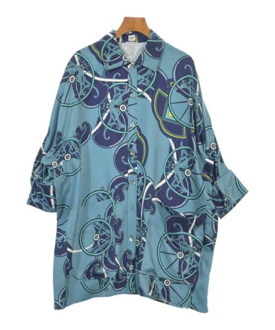 HERMES Casual jackets