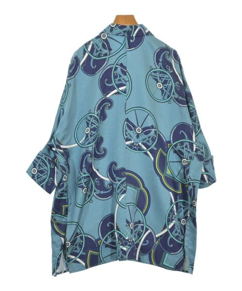 HERMES Casual jackets