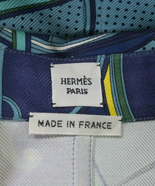HERMES Casual jackets