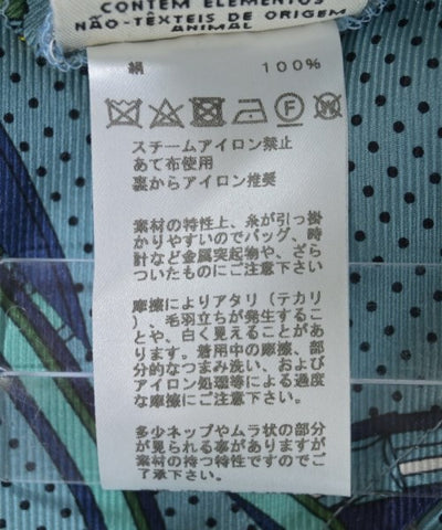 HERMES Casual jackets