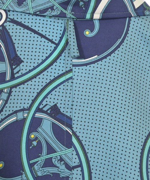 HERMES Casual jackets