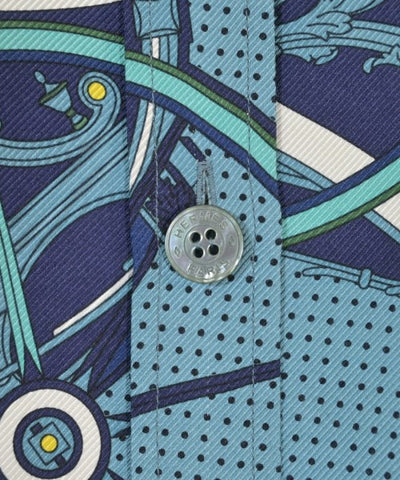 HERMES Casual jackets