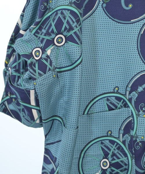 HERMES Casual jackets