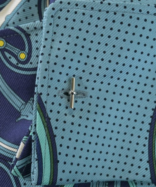 HERMES Casual jackets