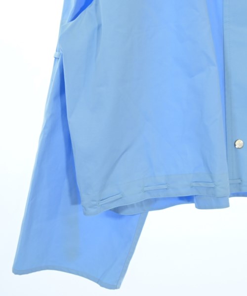 HERMES Casual jackets