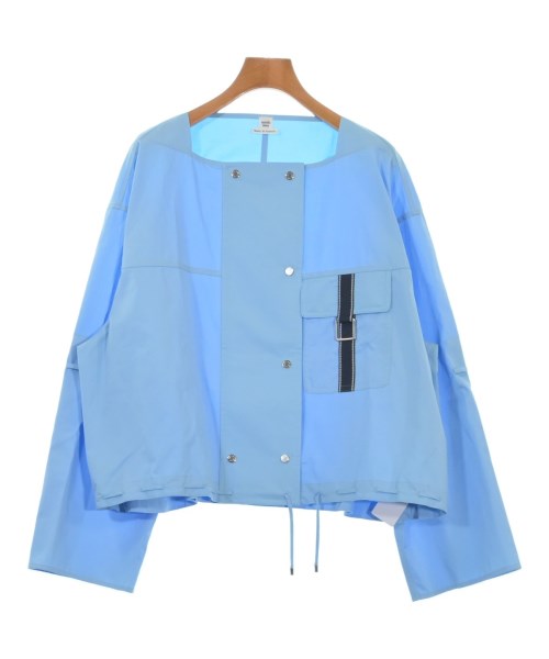 HERMES Casual jackets