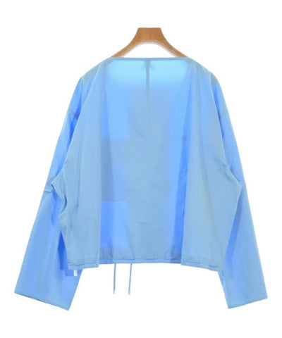 HERMES Casual jackets