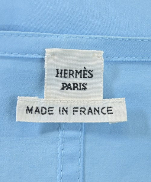 HERMES Casual jackets