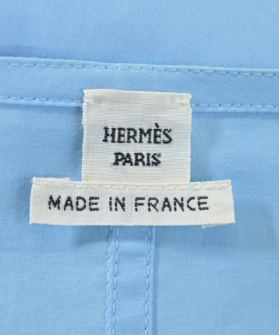 HERMES Casual jackets
