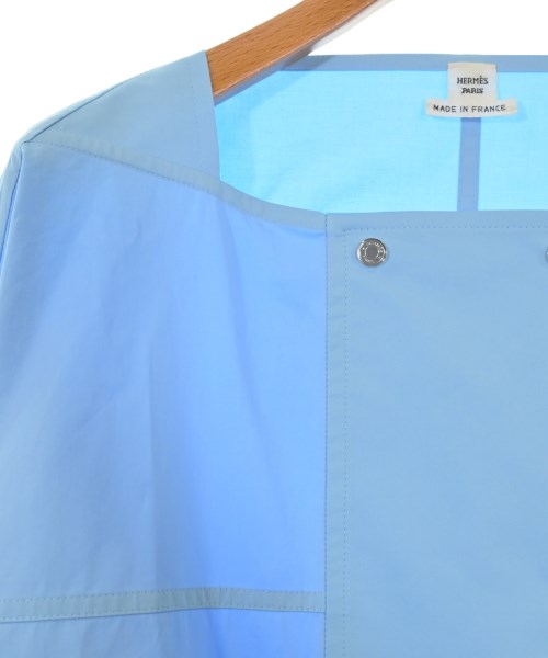 HERMES Casual jackets