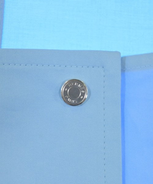 HERMES Casual jackets