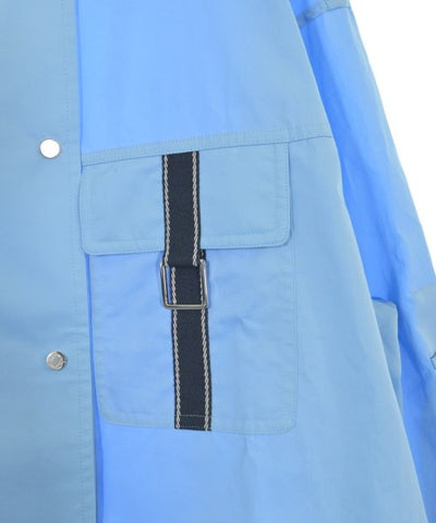 HERMES Casual jackets