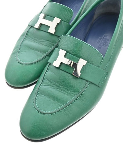 HERMES Dress shoes/Loafers
