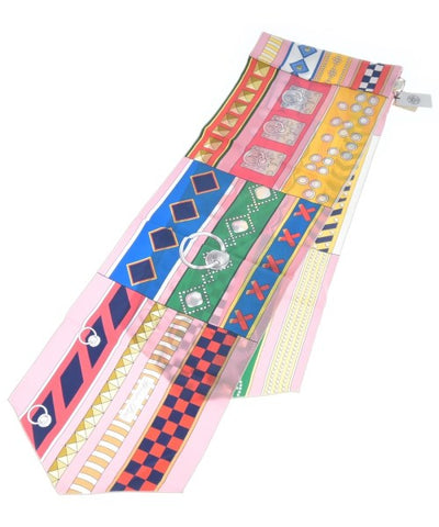 HERMES Stoles