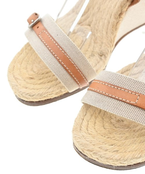 HERMES Sandals