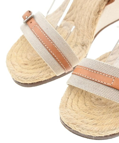 HERMES Sandals