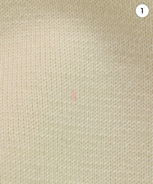 HERMES Knee length skirts